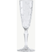 RCR Laurus Champagne Flute 16 Cl - 6 Stuks