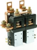 Max Power 24V Stuurrelais voor CT60 en CT80 Boegschroef