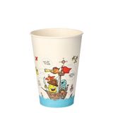 Papstar 88494 wegwerpbeker 10 stuk(s) 200 ml Papier