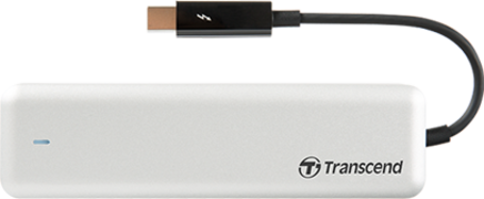 Transcend JetDrive 855