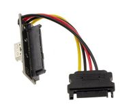 KALEA-INFORMATIQUE Compacte adapterconverter U2 68Pin SFF-8639 naar Oculink SFF-8611 SFF-8612