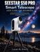 SEESTAR S50 PRO Smart Telescope User Guide for Beginners