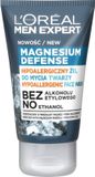 L'Oréal Paris Men Expert Magnesium Defense hypoallergene gezichtsgel 100ml