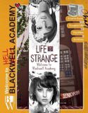 Life Titan Books Ltd Life Is Strange: Welcome to Blackwell Academy