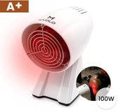 Mvolo® Infraroodlamp Mini 150W