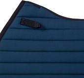 QHP Zadeldek Salerno Black - VZ Full