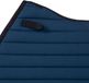 QHP Zadeldek Salerno Black - VZ Full