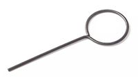 CLAS Equipements Spanningspen voor spanrollen, SA 6322
