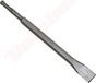 SDS Plus platbeitel, 14 x 250 mm