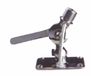 Indel Marine L3154047 Support d'antenne combiné Argent