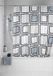 Wenko Douchegordijn Polyester - Anti Schimmel - 180x200cm - Multi