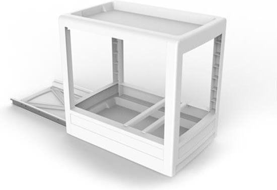 EDA Schuifkast voor keukenkast Mobilo