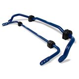 H&R Stabilisatorstangen Fiat 124 Spider 2016-/Mazda MX5 2015- - 25/16mm