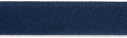 Prym Broekstootband marine 900457