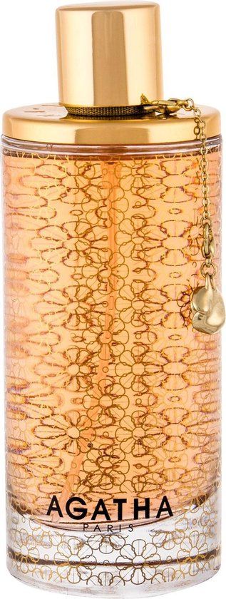 Agatha Paris Eau de Parfum / 100 ml / Unisex