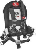 Dive System Tekky Vest Blanc S