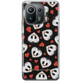 ERT GROUP mobiel telefoonhoesje voor Xiaomi MI 11 PRO Looney Tunes Tweety 018