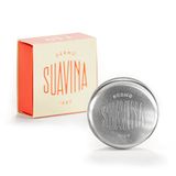 SUAVINA - Originele vochtinbrengende lippenbalsem voor 140 verjaardag. Vochtinbrengende lippenbalsem voor het repareren, hydraterend en beschermend, 1 x 15 ml