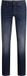 Hugo Boss Heren Jeans Slim Fit Katoen W30 x L30 Donkerblauw