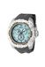 Invicta Ocean Voyage 48025 Montre Homme - Mouvement Quartz - Acier Inoxydable avec Cadran Bleu - 51 mm