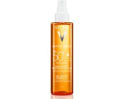 Vichy Capital Soleil Onzichtbare oliespray SPF50+ - 200ml