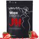 JHust Wax Beans 1KG Fraise