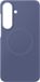 Samsung Silicone Magnet Hoesje - Geschikt voor Samsung Galaxy S26 FE - Blauw