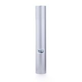 Attwood 238615-3 238-serie verlengpaal, 15 inch hoog, vaste hoogte post, voldoet aan ABYC Code AO normen