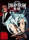 PLAION Phantasm II - Das Böse II (Mediabook, 1 Blu-ray + 2 DVDs) (Version B) DVD/Blu-Ray Duits, Engels