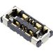 Molex 211175-0080 Mezzanineconnector