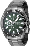 Invicta Pro Diver 29930 Montre homme Quartz - 46 mm