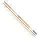 Vercelli Enygma Speciale Surfcasting Hengel Orange 4.20 m / 100-200 g