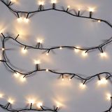 HOME DECO FACTORY LAO0198 200 LED Plug-in String Lights