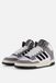 Adidas Rapid Court Mid Sneakers grijs