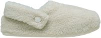 Crocs Classic Cozzzy Instappers Senior Off White Maat 38/39