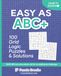 Level 1+ Easy as ABC