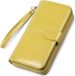 LO-14970 Portefeuille vert pour femme - Élégance abordable KP14970