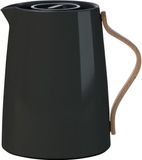 Stelton Emma thermoskan thé 1 litre noir - X-201-2
