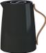 Stelton Emma thermoskan thé 1 litre noir - X-201-2