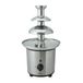 Sogo FCH-SS-11935 chocoladefontein Roestvrijstaal 100 W 1 kg