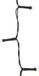 Merkloos Lumineo Kerstverlichting - 2x - op batterij - warm wit - buiten - 50 lampjes
