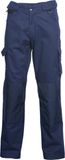 HaVeP 8597 Werkbroek - Marineblauw - maat 60