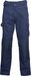HaVeP 8597 Werkbroek - Marineblauw - maat 60