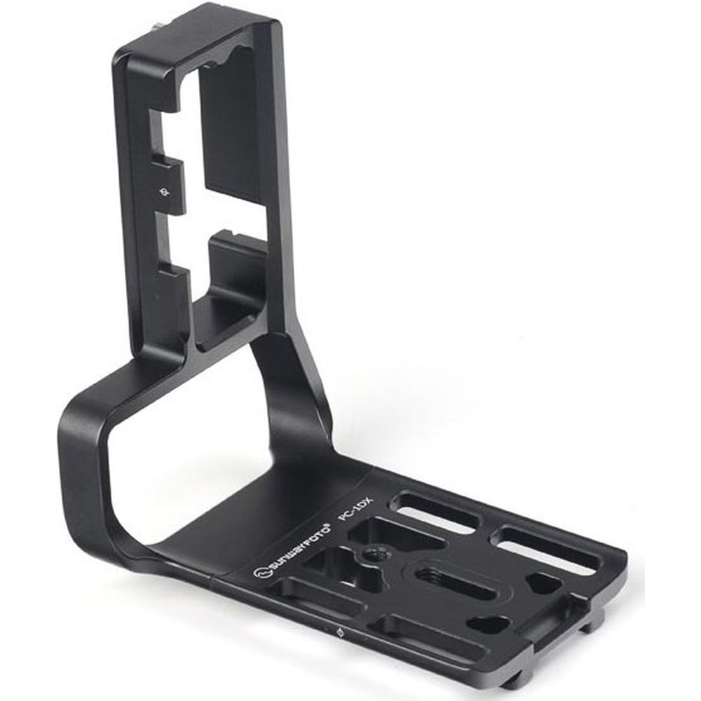 Sunwayfoto PCL-1DXII Specific L-Plate for Canon 1Dx mark II