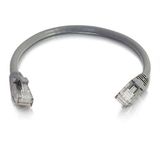 C2G Ethernet Gigabit Lan netwerk kabel (RJ45)