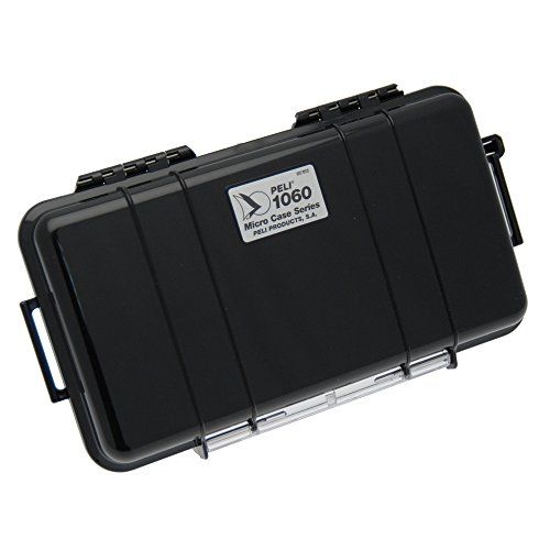Peli 1060 Micro Case - Older Asin