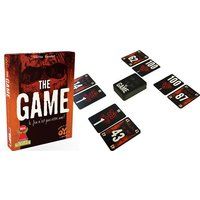 Oya Kaartspel The Game