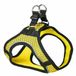 Nobby Harnas MESH Air geel XS-S Borst: 30-35 cm, Buik: 30-36 cm