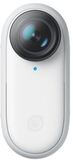 Insta360 GO 2 - Action Camera - White