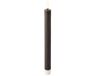 Lumineo LED Dinerkaarsset wax grijs Ø2,2xH24,5cm